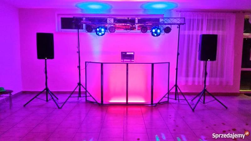 DJ na 18. urodziny