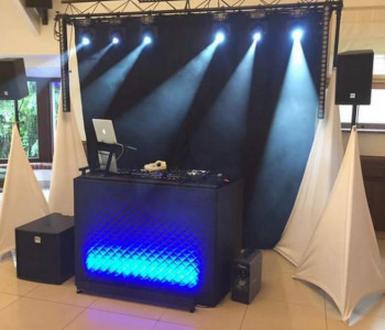 DJ na imprezę