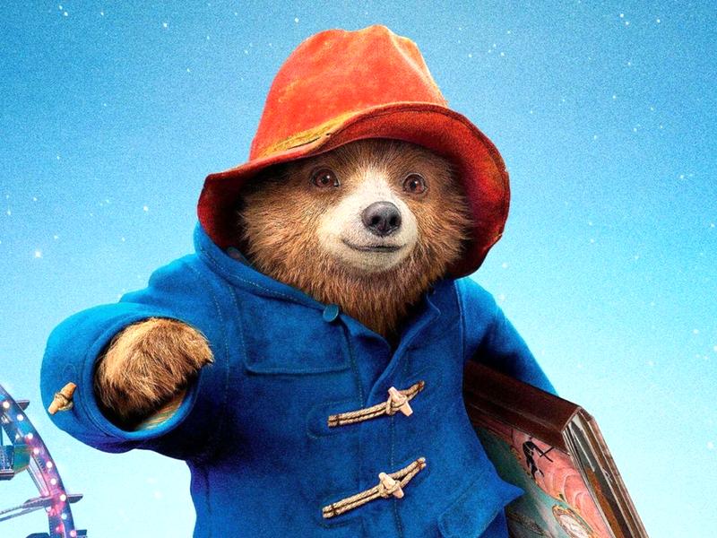 Miś Paddington opinie