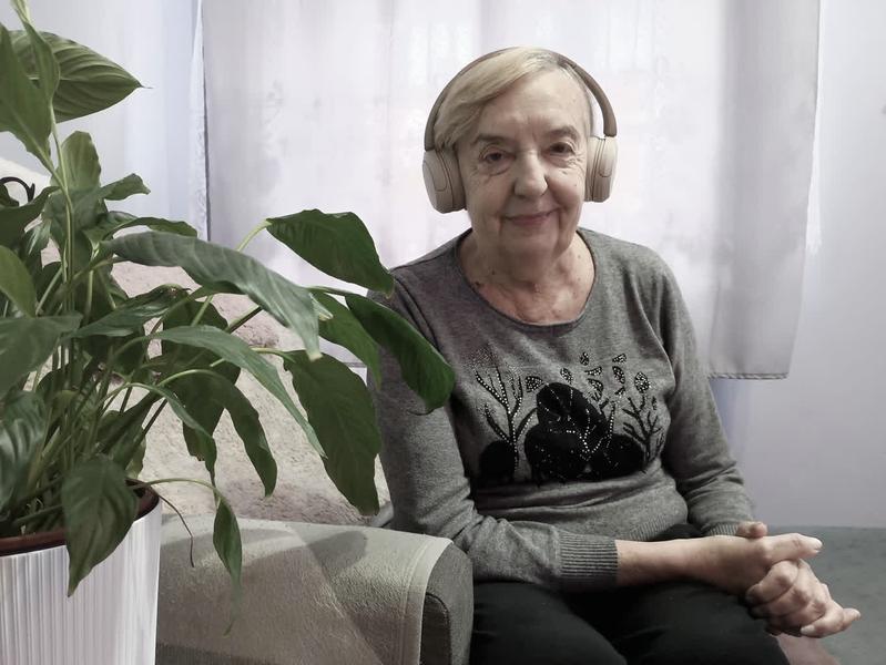 Opiekunka dla dziecka