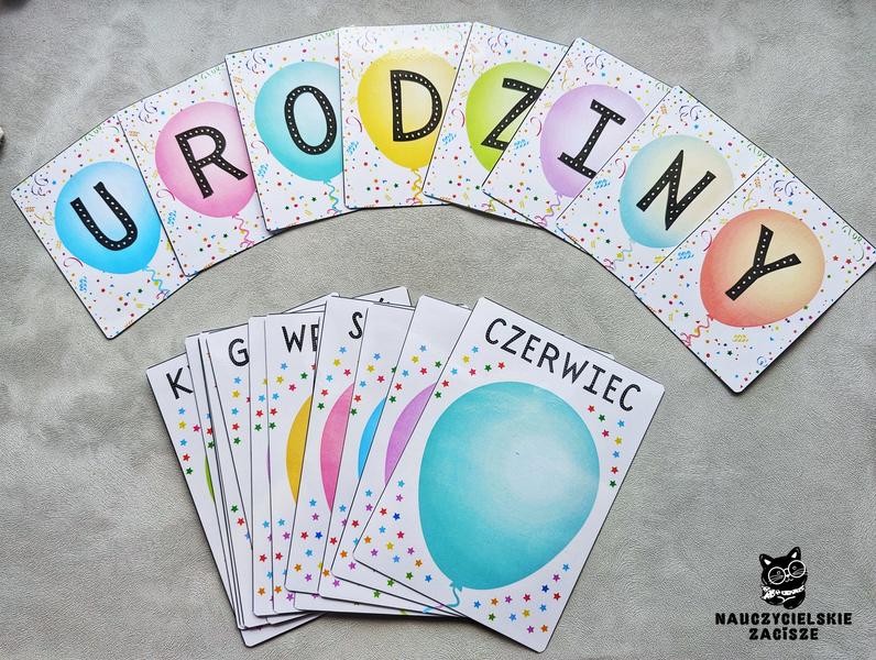 Prezenty dla przedszkolaka