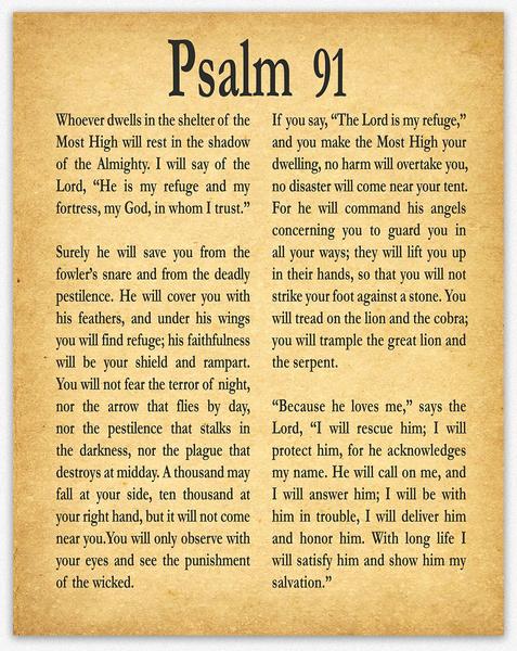 Psalm dla ciebie