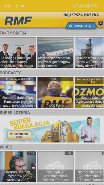 Rozpoznawanie połączeń telefonicznych