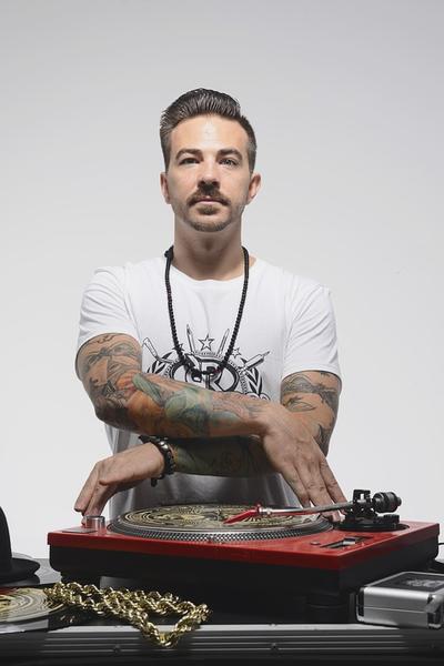 Umiejętności DJ-a