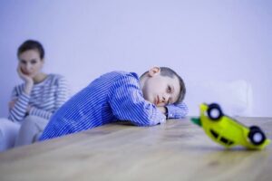 Jak rozpoznać objawy opóźnienia rozwojowego u dziecka i co dalej z tym zrobić?