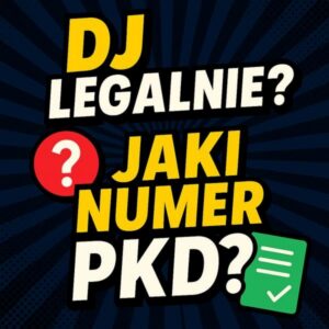 Jak skutecznie znaleźć pracę jako DJ – strategie i wskazówki, które zadziałają