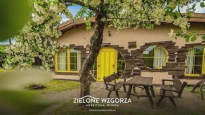 Kto stoi za dźwiękami zielonych wzgórz nad Soliną? Odkryj artystów tego utworu