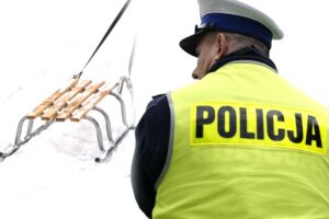 Najlepsze miejsca na zimowe szaleństwo: gdzie na sanki z dzieckiem w Dolnośląskiem?