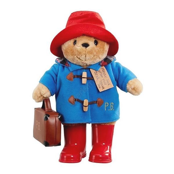 Najlepsze zabawki miś Paddington: przewodnik po wyborze i opiniach dla rodziców