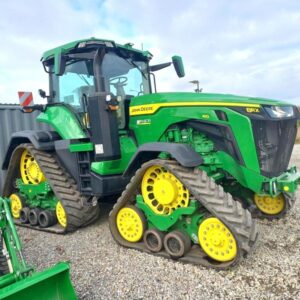 Najlepsze zabawki traktor John Deere: przewodnik po modelach, cenach i cechach