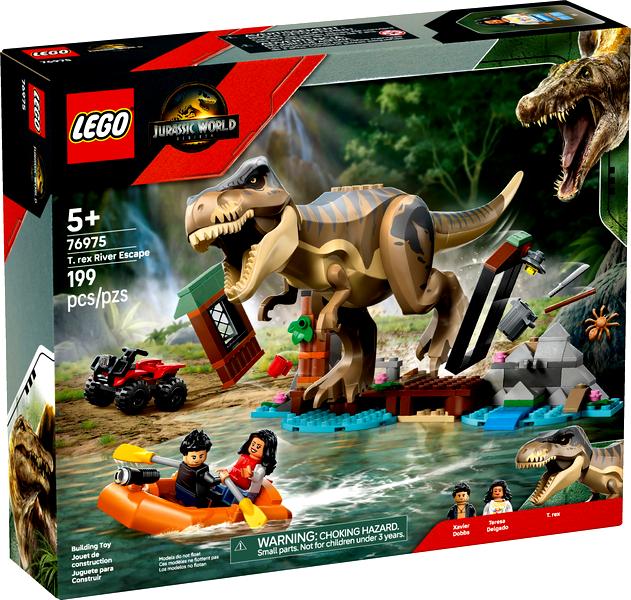 Emocjonujące przygody z dinozaurami