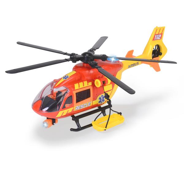 Helikoptery rc dla najmłodszych