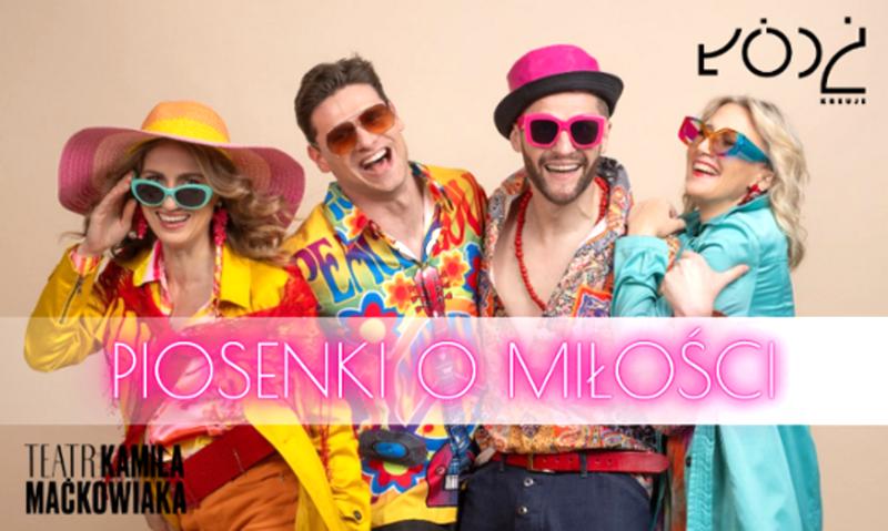 Inspiracje muzyczne