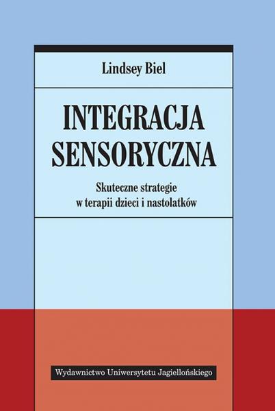 Integracja sensoryczna