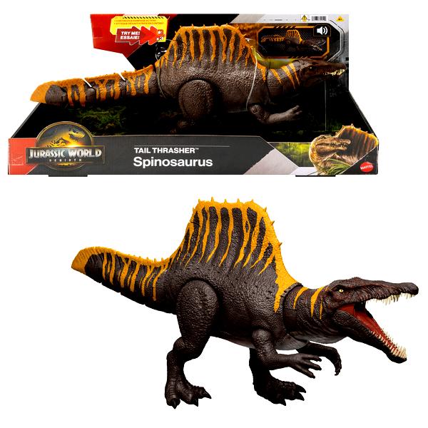 Jurassic World dla dzieci