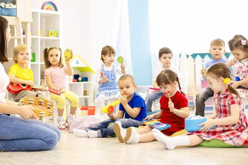 Kreatywne gry dla uczniów