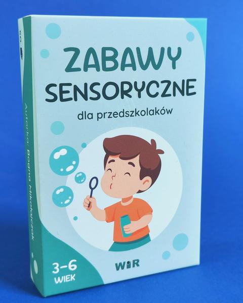 Kreatywność w ruchu