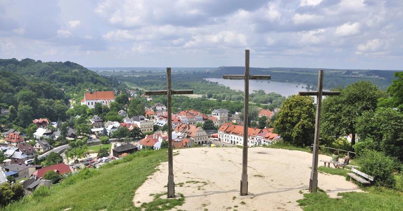 Malownicze miejsca na wędrówki