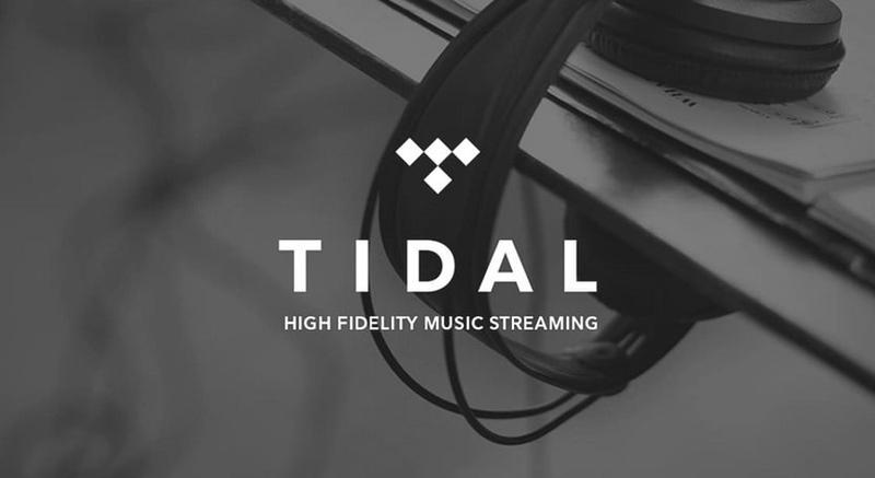 Odtwarzacze strumieniowe do TIDAL