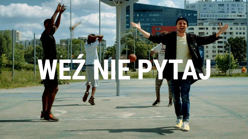 Piosenka weź nie pytaj
