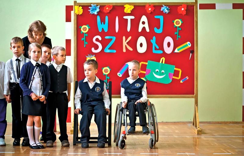 Potrzeby edukacyjne