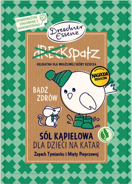 Przedszkole a katar