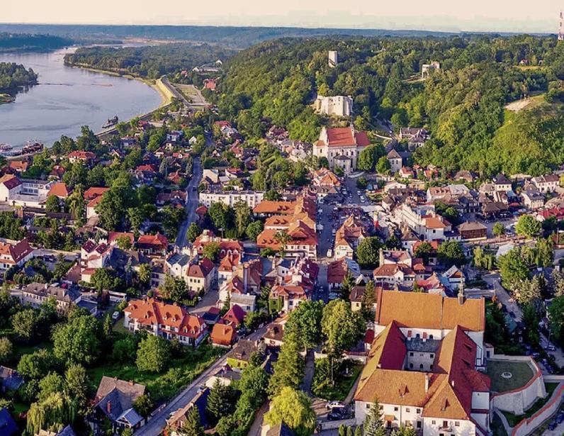 Rodzinne atrakcje w Lublinie