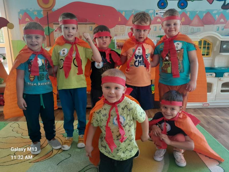Sportowe atrakcje dla dzieci