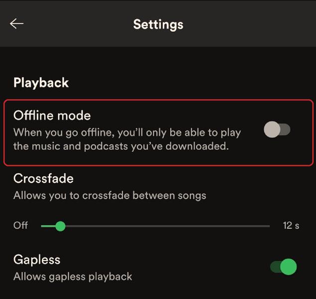Spotify Premium