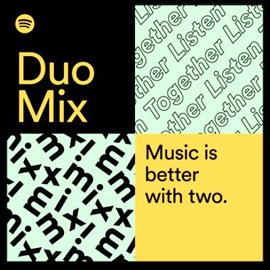 Zalety Spotify Duo