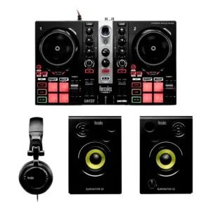 Dj set: co to znaczy i jak wygląda jego struktura w muzyce
