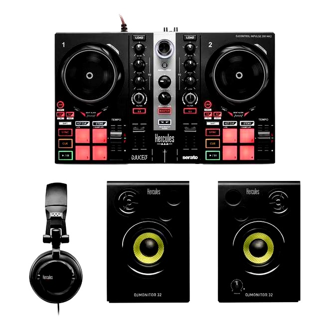 Dj set: co to znaczy i jak wygląda jego struktura w muzyce