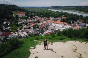 Gdzie pojechać z dzieckiem w Lubelskim: najlepsze pomysły na rodzinny wyjazd