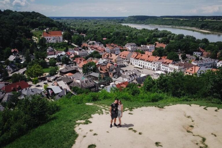 Gdzie pojechać z dzieckiem w Lubelskim: najlepsze pomysły na rodzinny wyjazd