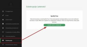 Ile zapłacisz za Spotify Premium Duo i co zyskasz dzięki tej ofercie?