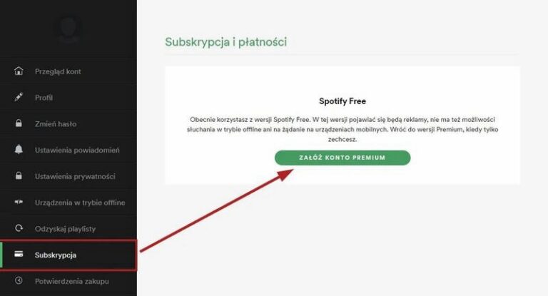 Ile zapłacisz za Spotify Premium Duo i co zyskasz dzięki tej ofercie?