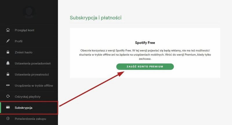 Ile zapłacisz za Spotify Premium Duo i co zyskasz dzięki tej ofercie?