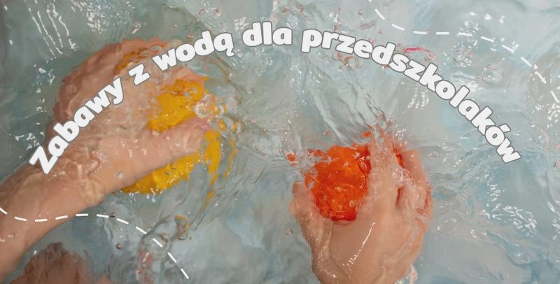 Rozweselające zabawy integracyjne dla przedszkolaków, które rozbawią twoje dzieci