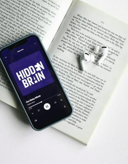 Audiobooki na Spotify