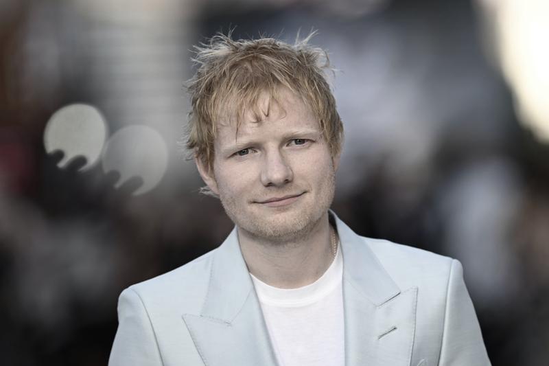 Bilety Ed Sheeran Polska