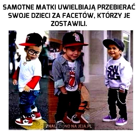 Ekonomiczne wyzwania samotnych matek