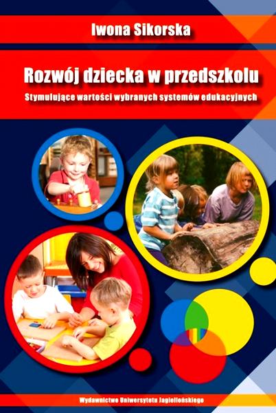 Etapy rozwoju dziecka