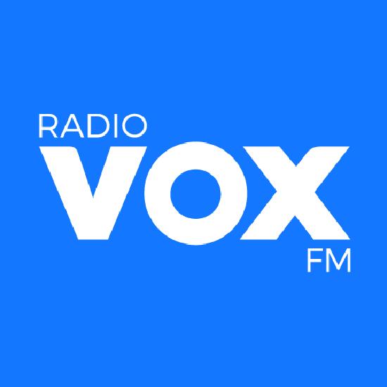 Historia Radia VOX FM