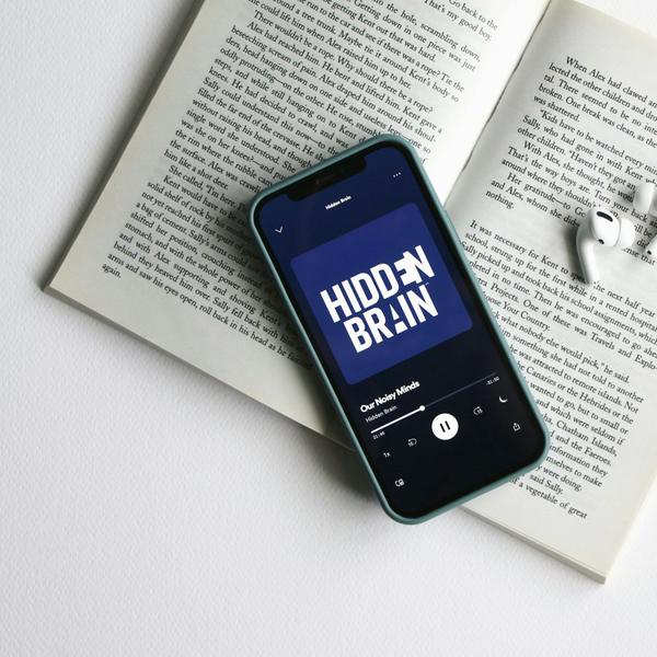 Jak słuchać audiobooków