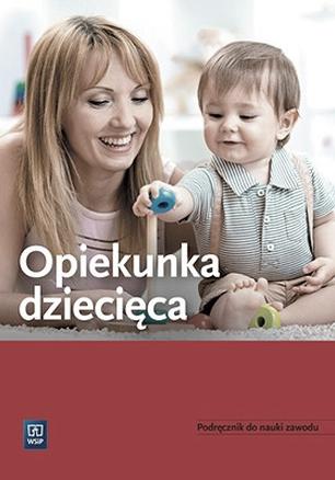 Kurs opiekunki dziecięcej