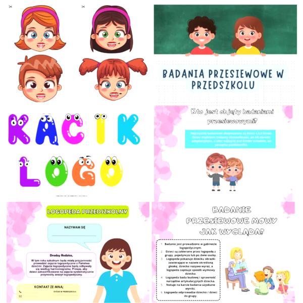 Logopedia jako zawód