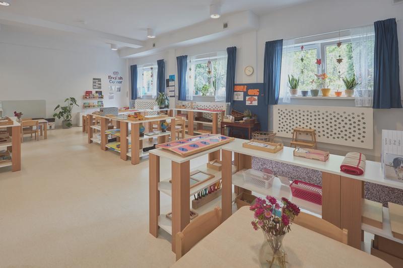Metoda Montessori