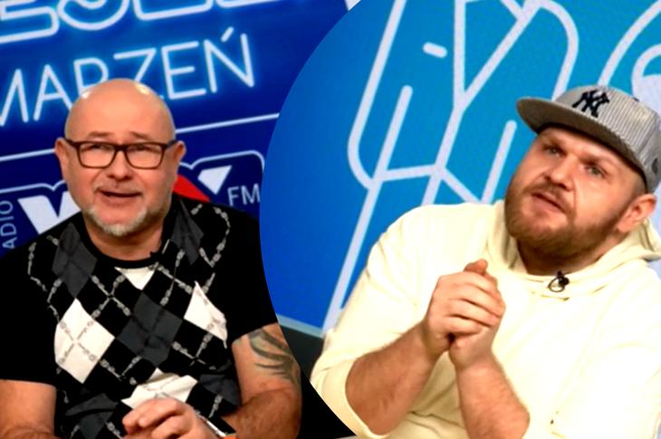 Nadajniki radiowe w Polsce