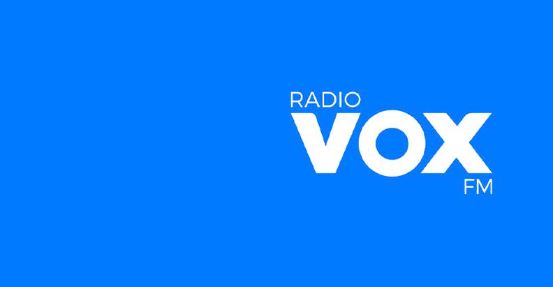Odbiór VOX FM