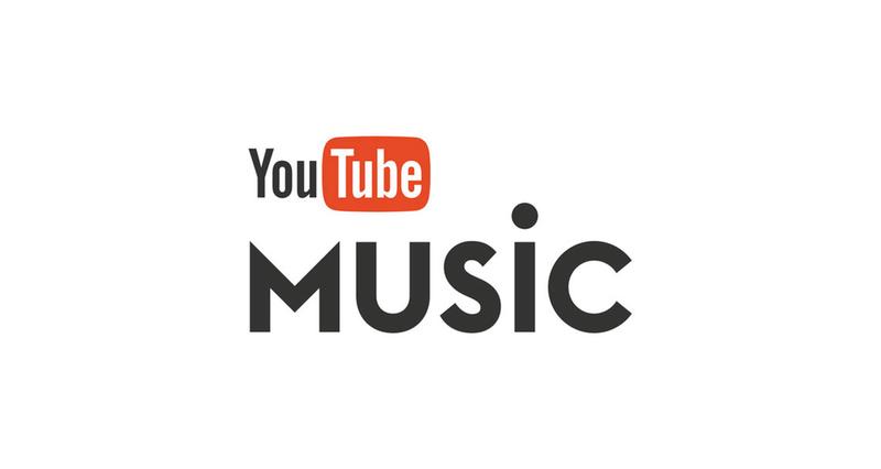 Ograniczenia YouTube Music